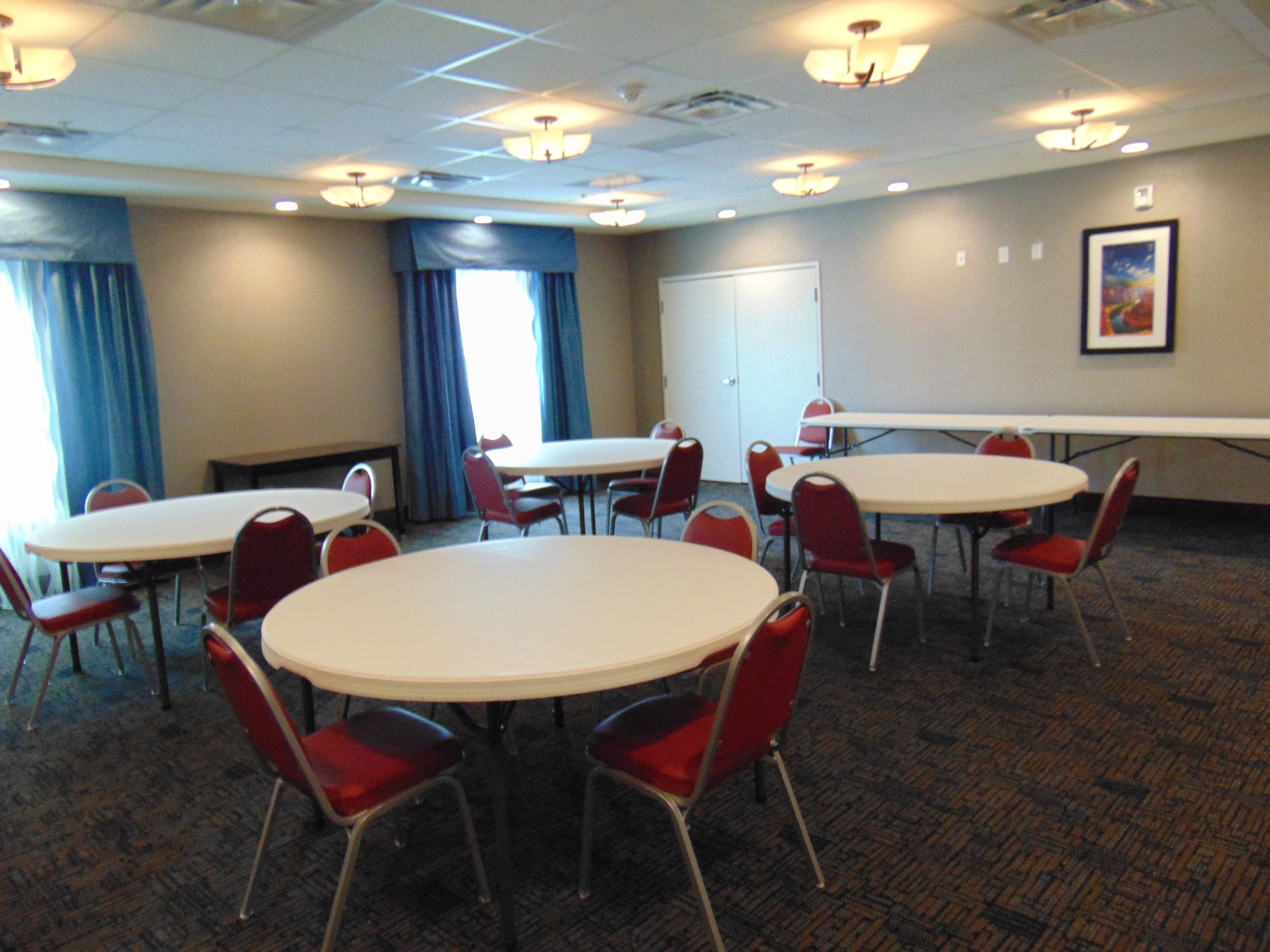 Holiday Inn Express & Suites Springville-south Provo Area By IHG-官方