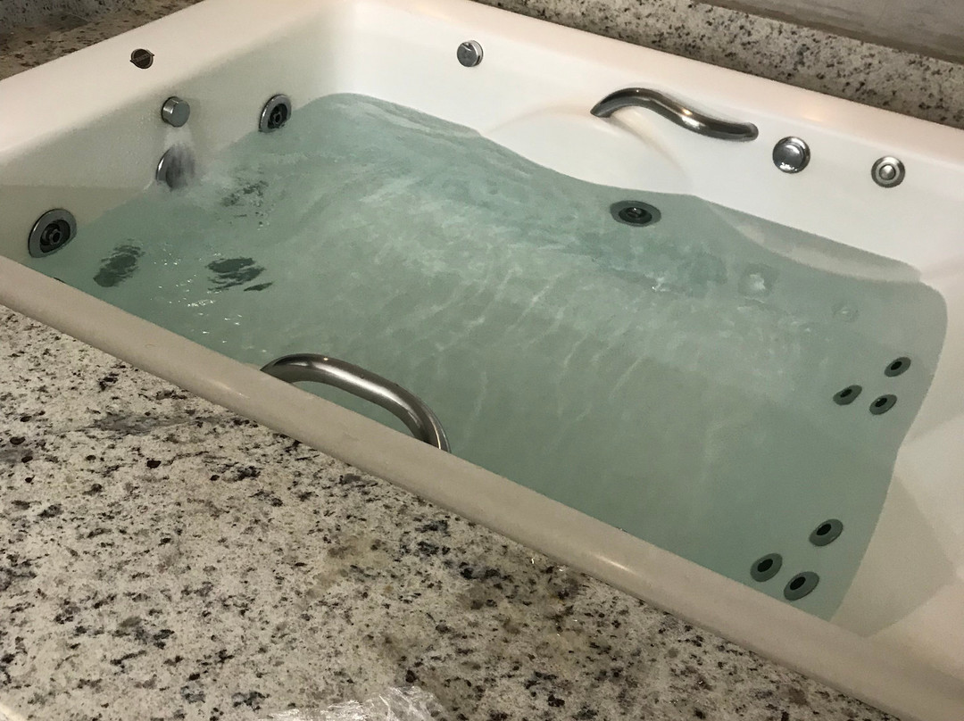 Hotel Pedra Negra主图