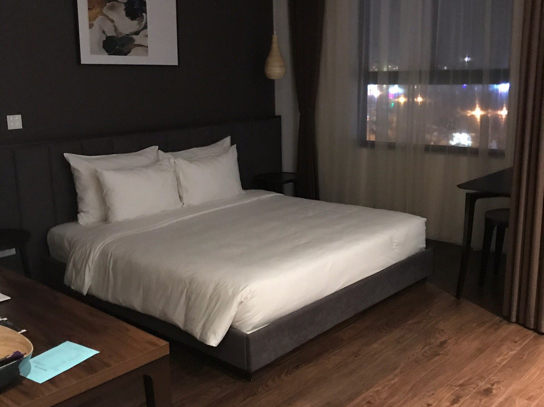 Mandala Hotel & Spa主图