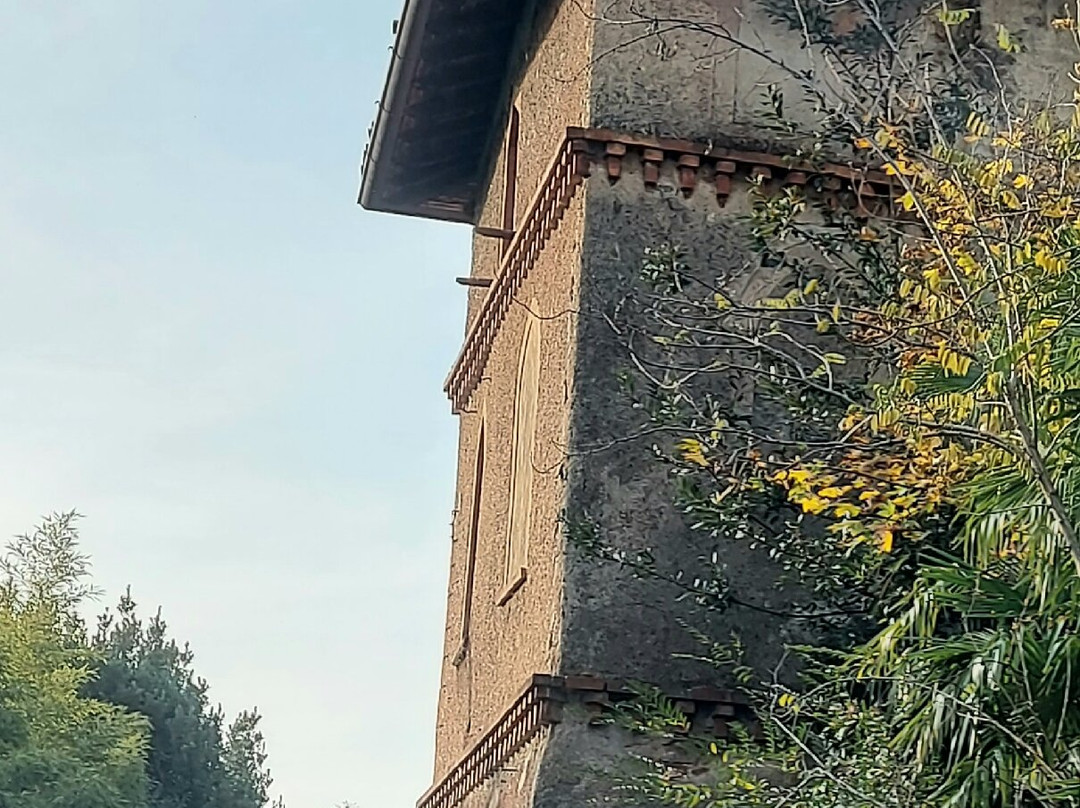 Fortino Cascina Betttolino
