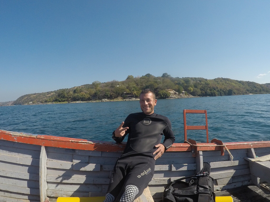 Aqua Africa Dive School景点图片