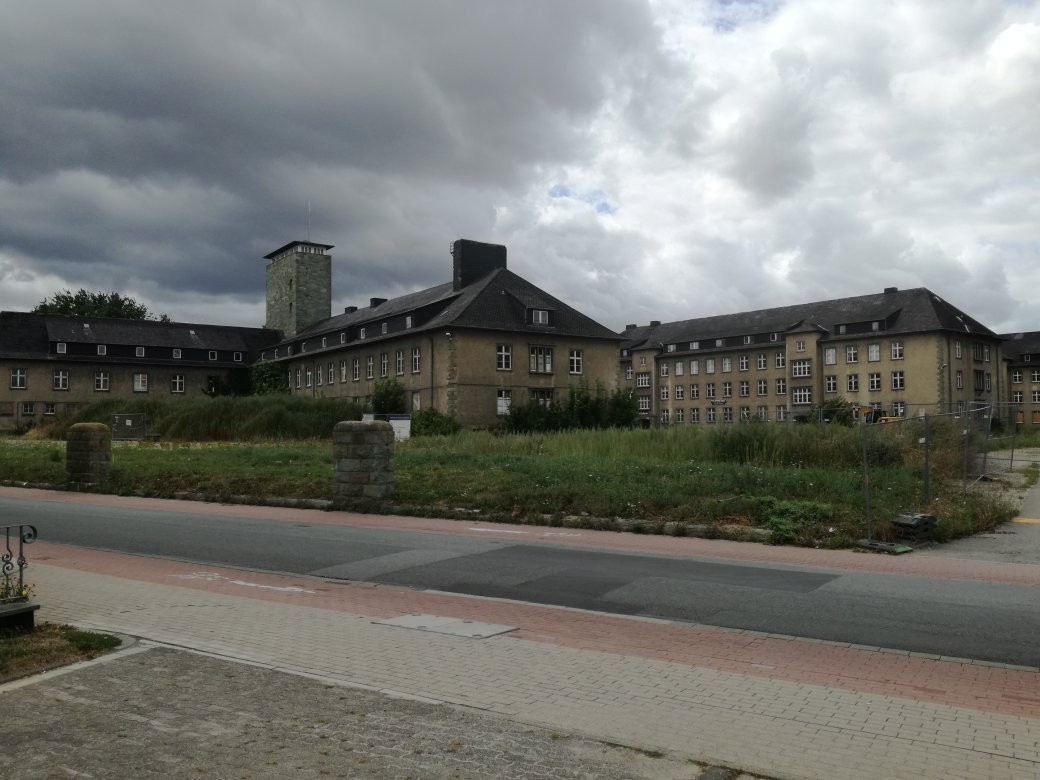 Museum der Belgischen Streitkräfte in Deutschland景点图片