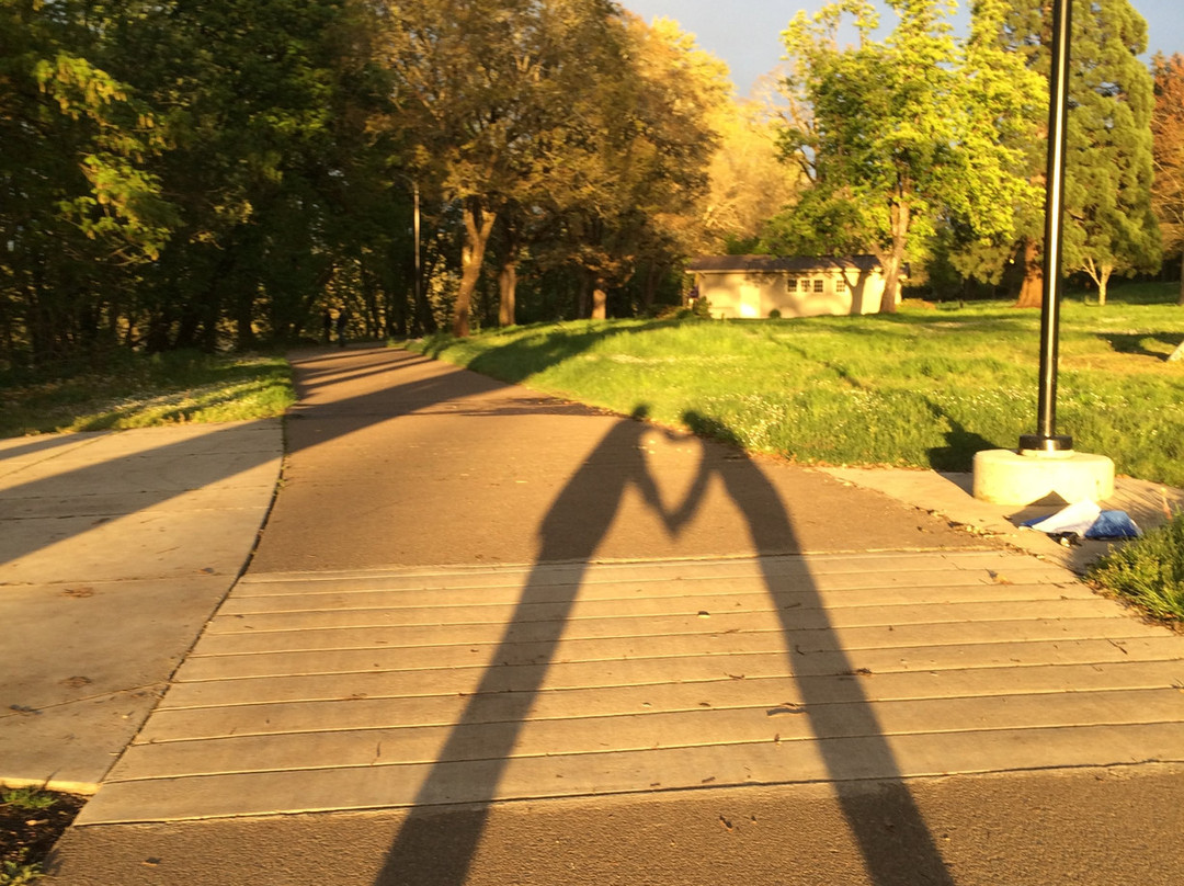 威拉米特河自行车道-尤金必去景点