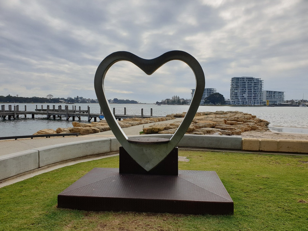 Eastern Foreshore Park景点图片