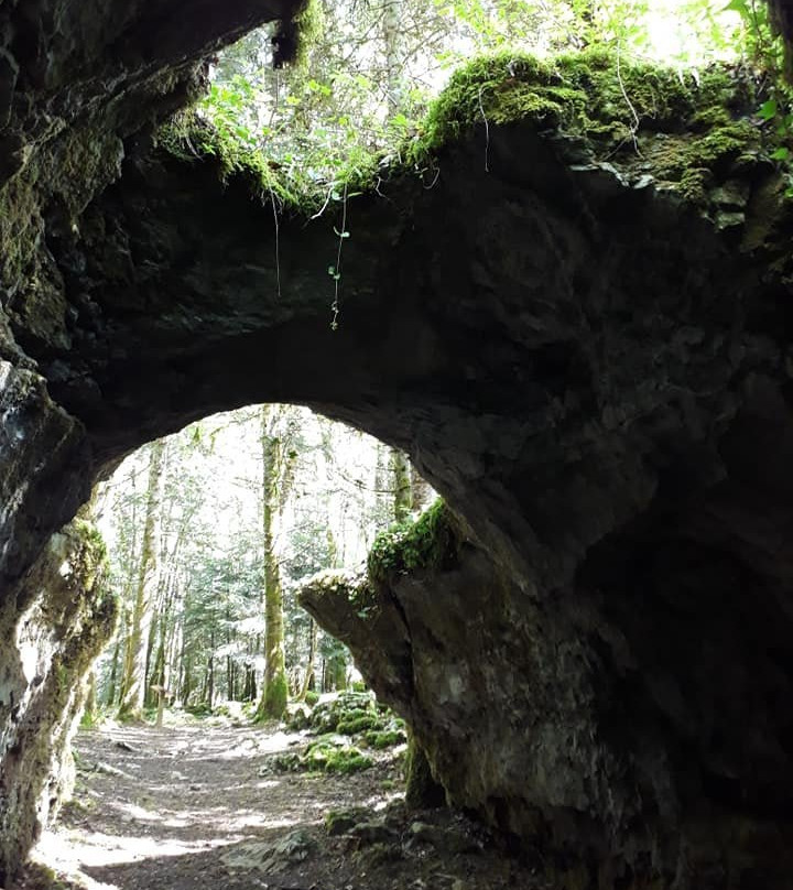 Sentier Karstique-Besain必去景点