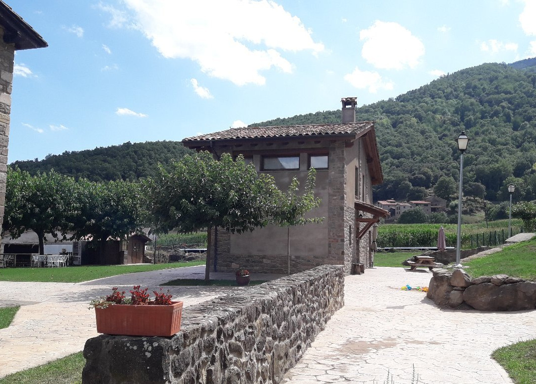 El Ferres Turisme主图