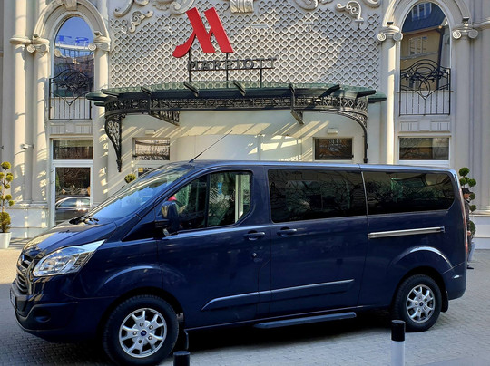 Global Transfer Service-斯科普里必去景点