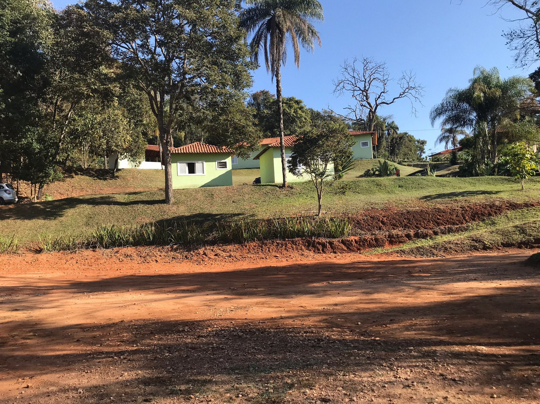 Pousada Encanto da Mata主图