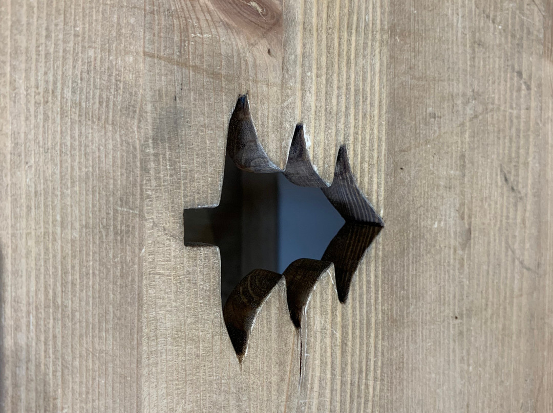 Hotel La Turra主图