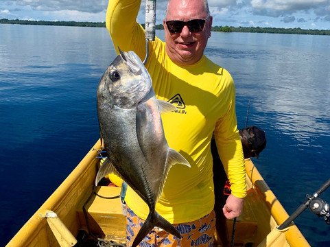 Zipolo Habu Resort主图