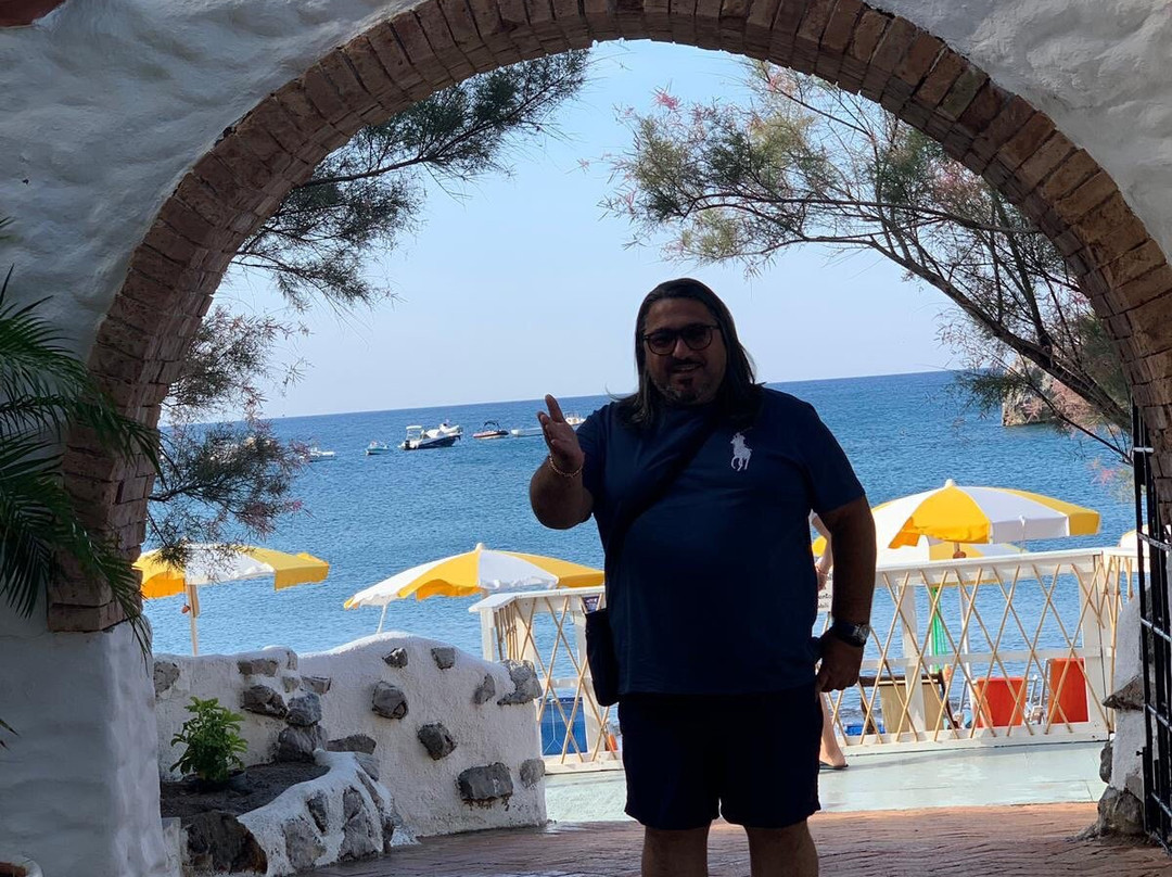 Villaggio Turistico Black Marlin Club-Marina di Camerota必去景点