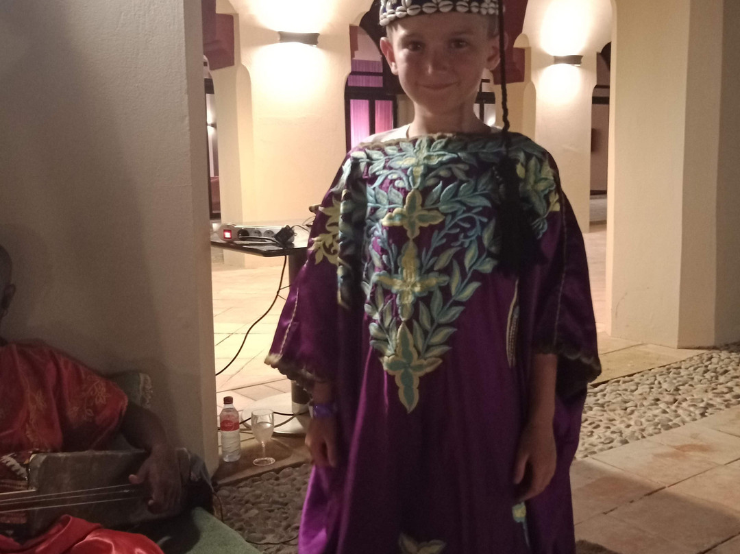 Oasis Saidia Palace & Blue Pearl主图