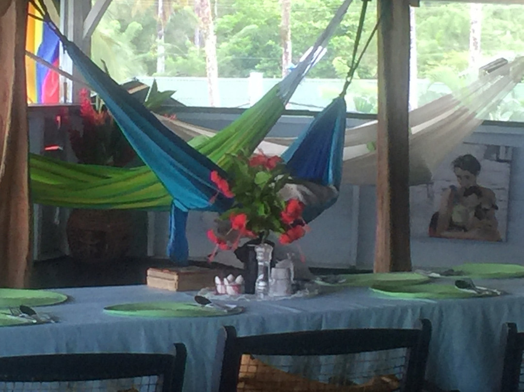 El Morro Hosteria - The Hill B&B主图