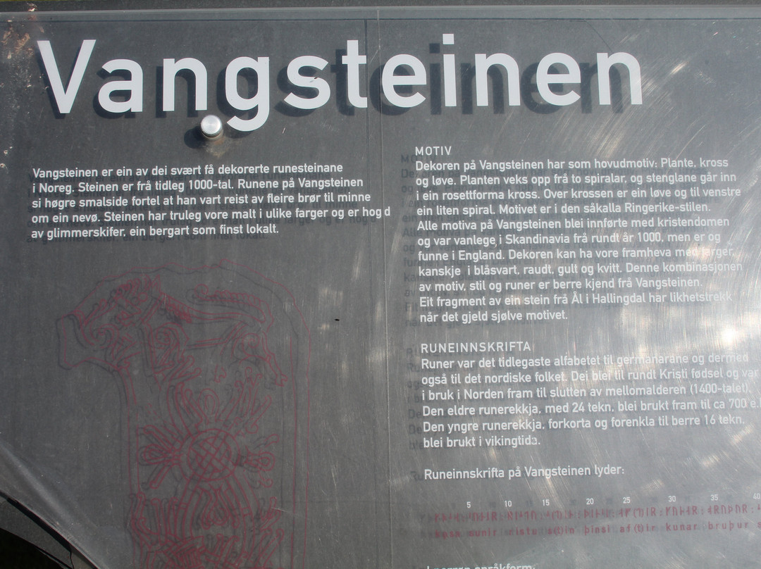 Vang Stone景点图片