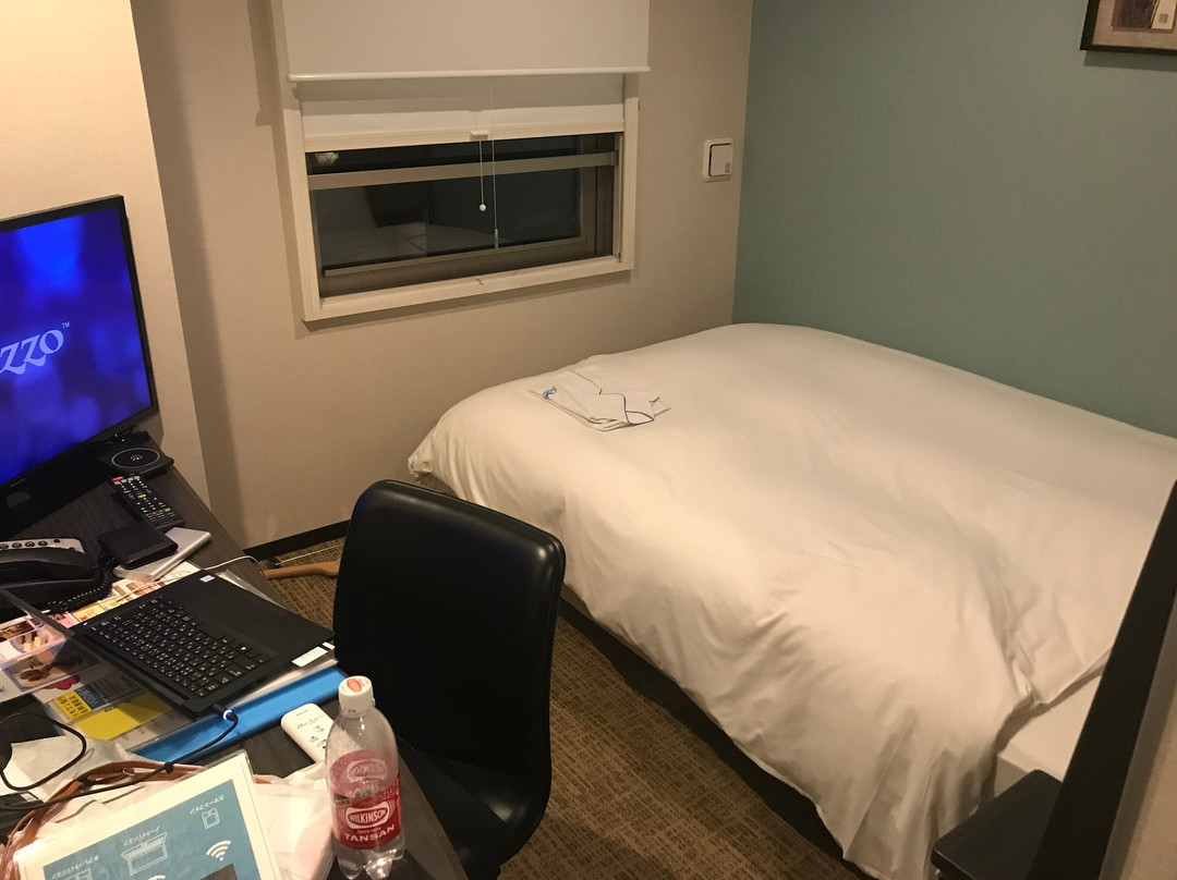 浅草桥站前京急EX Inn酒店主图