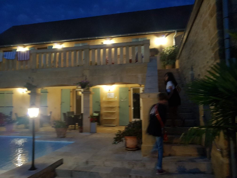 Domaine Lacoste主图