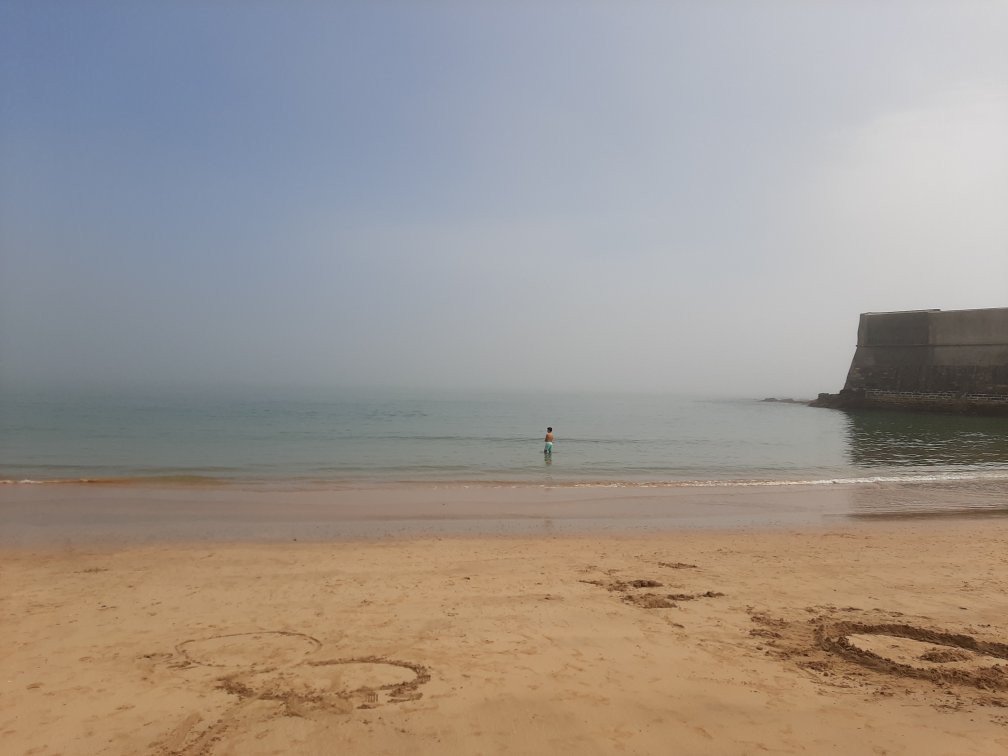 Praia da Torre