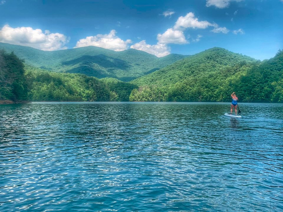 The Sunny Day Adventure Company-Almond必去景点