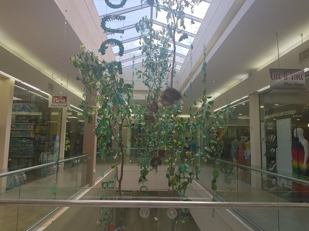 Sheraton Mall-Vauxhall必去景点