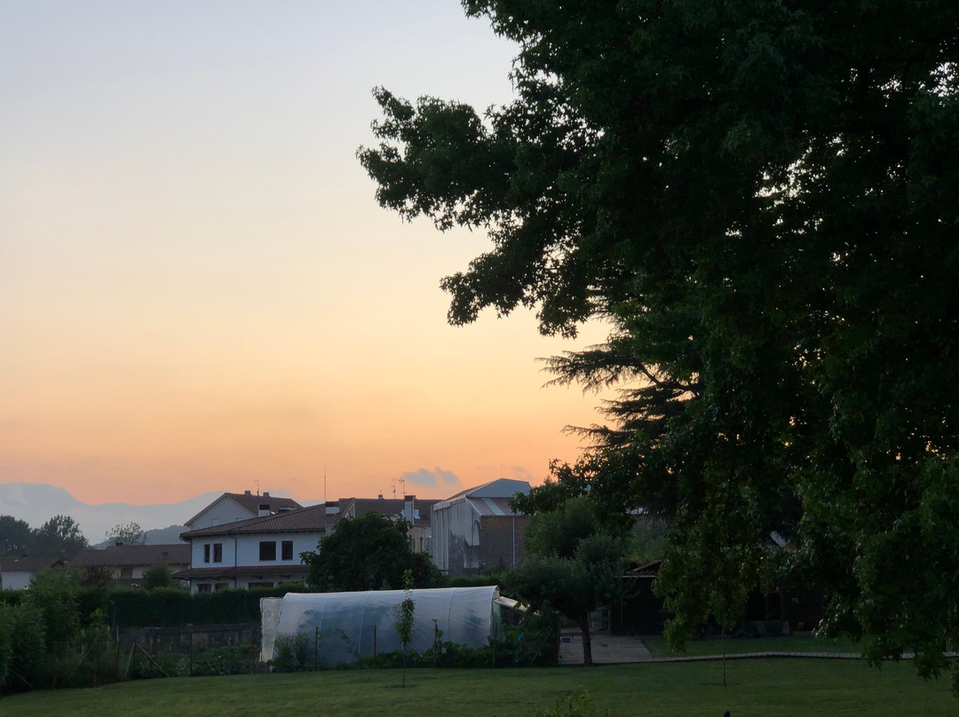 Hotel Ayestaran主图