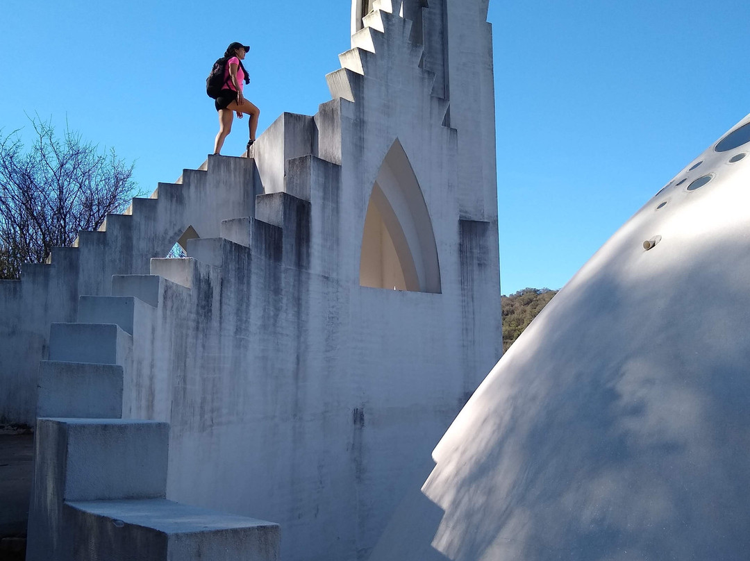 Casa Museo Buffo-Unquillo必去景点
