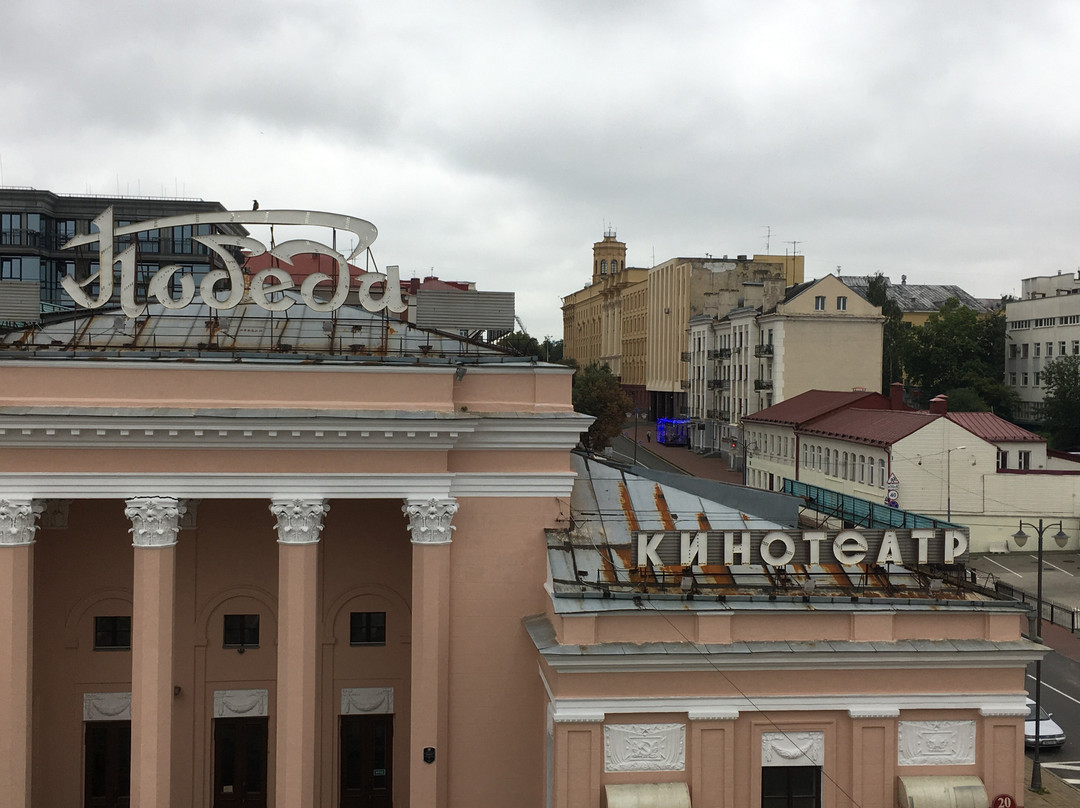 Garni Hotel主图