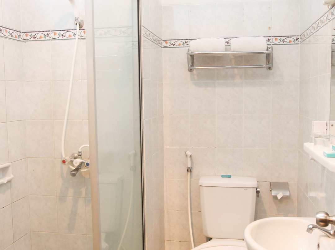 卡拉库萨马酒店主图