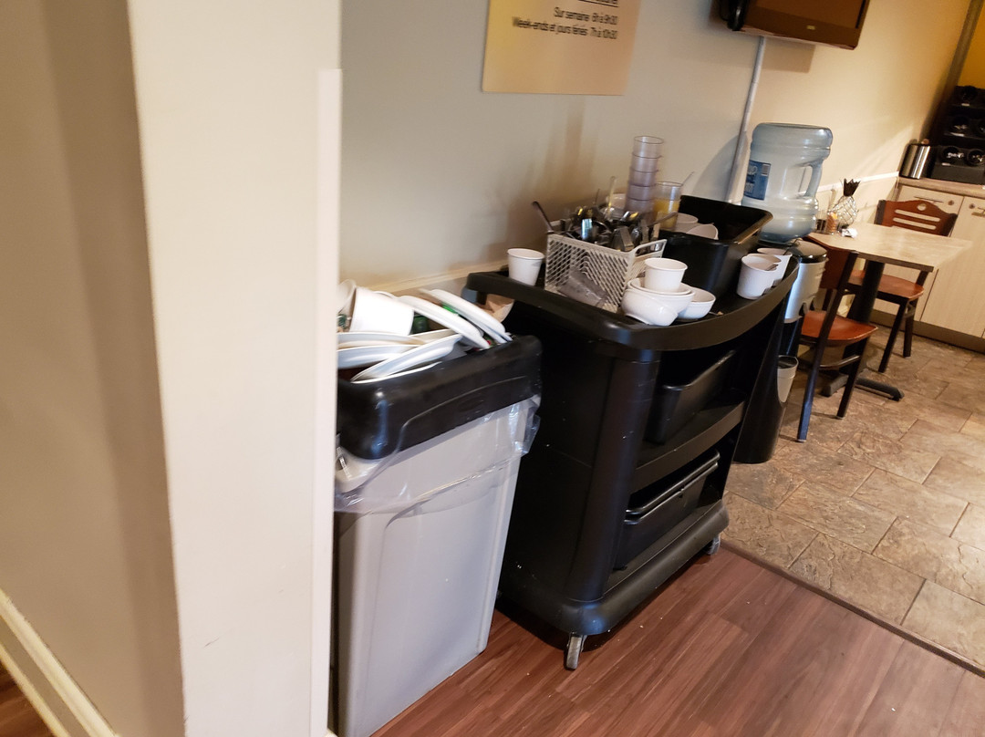 Travelodge Suites Moncton主图