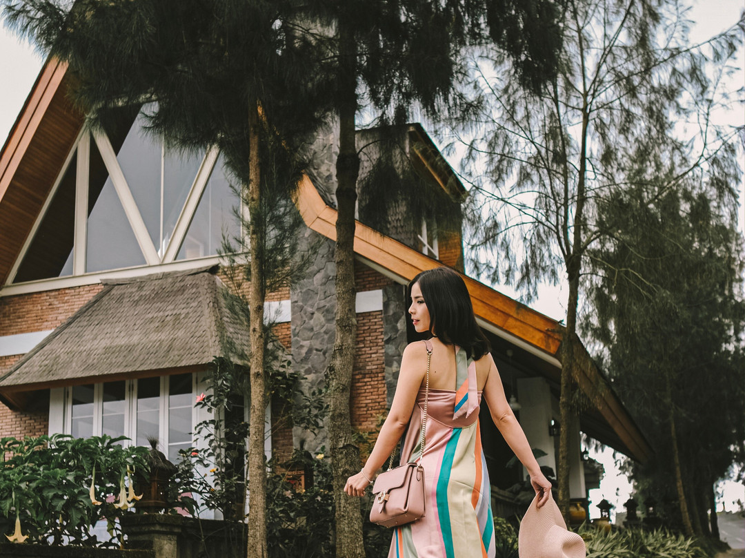 Plataran Bromo主图