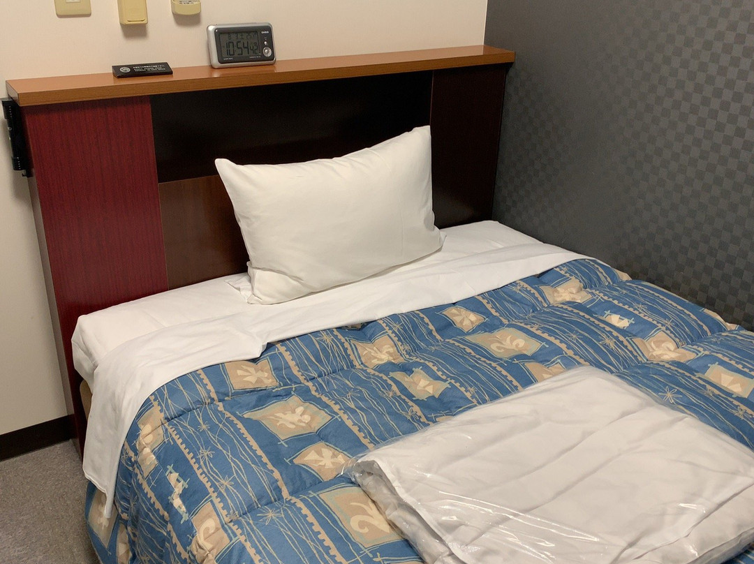 Hotel Inn Tsuruoka主图