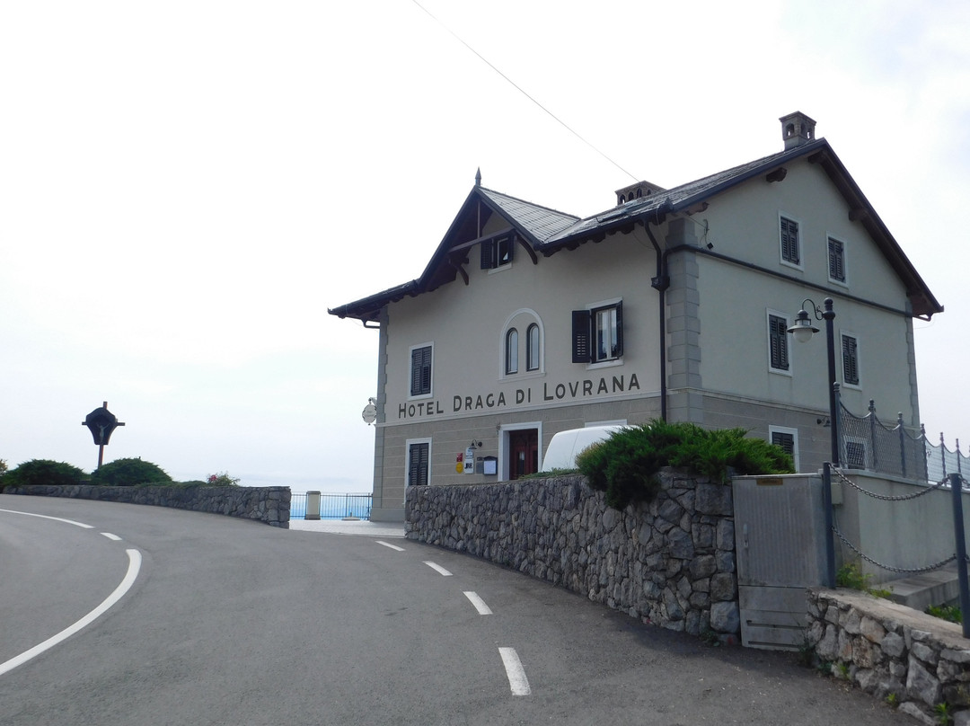 Hotel Draga di Lovrana主图