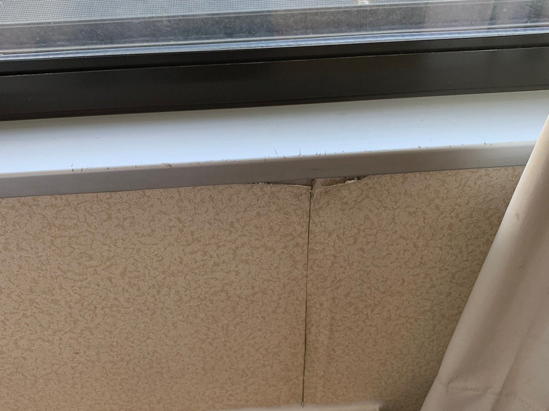 Red Roof Inn Painted Post主图