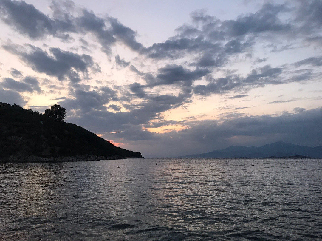 Schinos旅游攻略图片