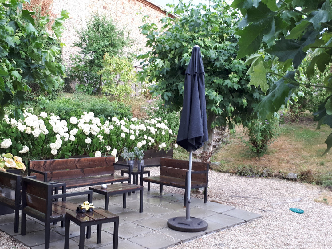 La Paresse en Douce主图