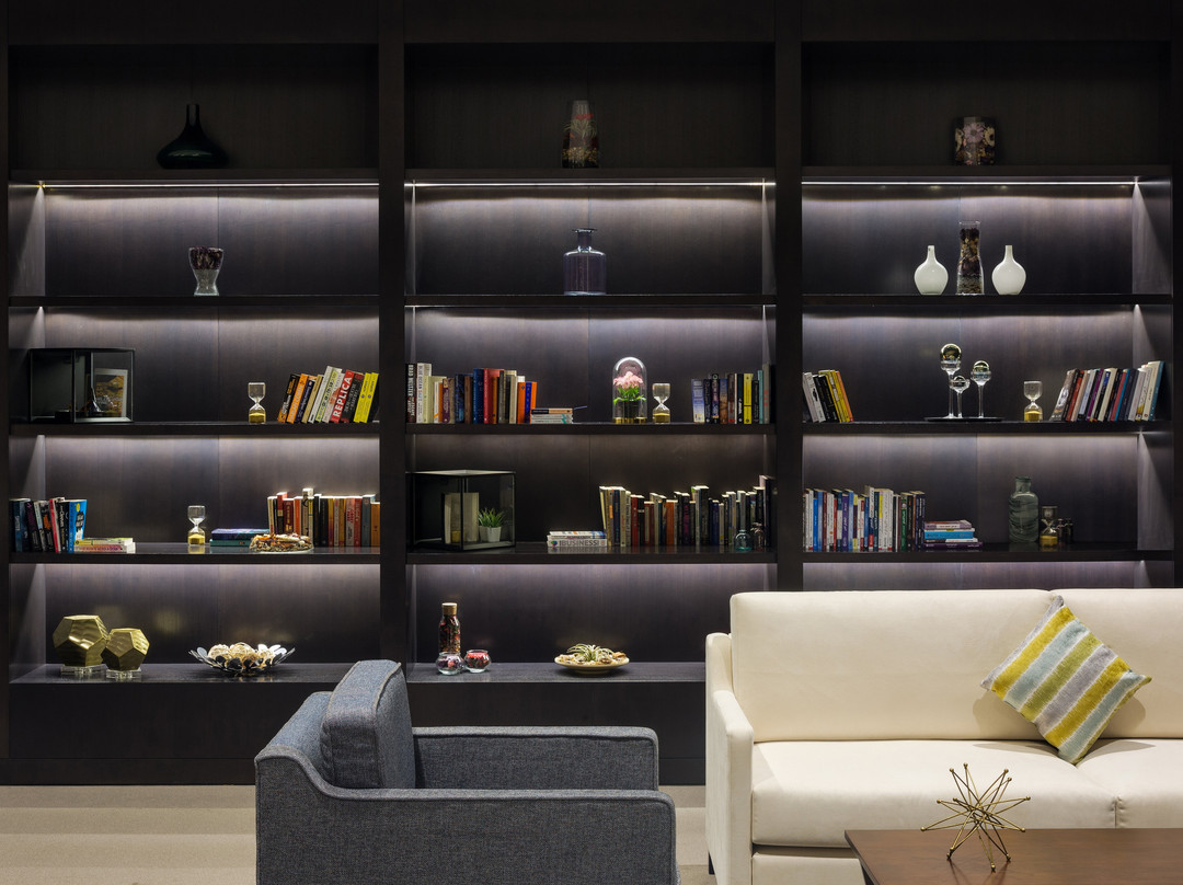 Staybridge Suites Al Khobar by IHG主图