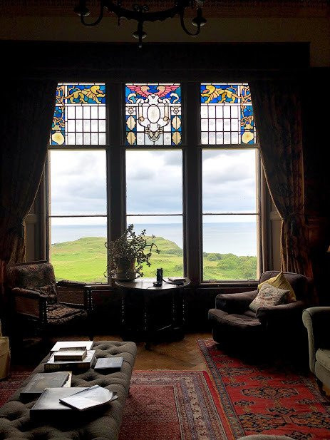 Glengorm Castle主图
