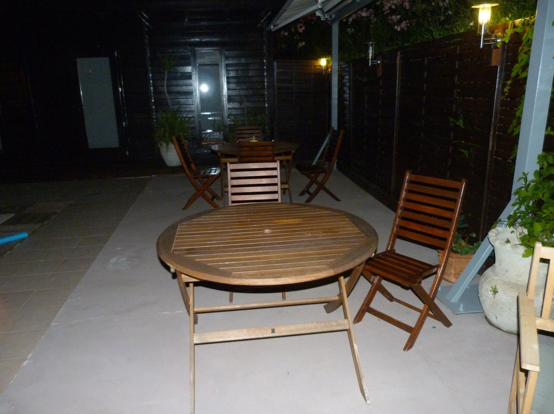 La villa de la marana主图