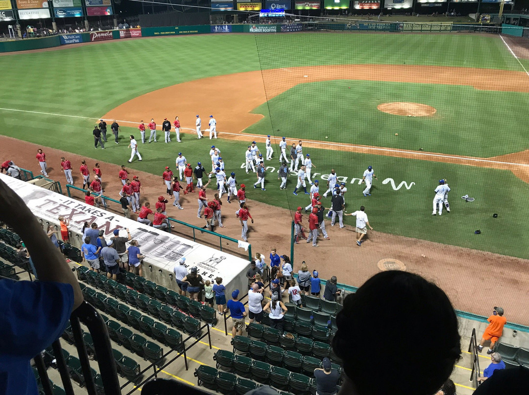 Constellation Field-舒格兰必去景点