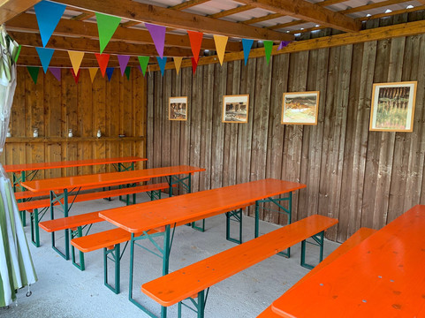 Forellenhof Nadler-Eching必去景点