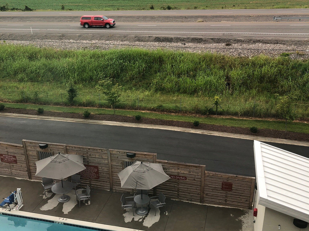 Towneplace Suites Hopkinsville主图