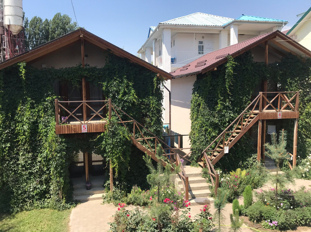 Hotel Gostinyi Dvor