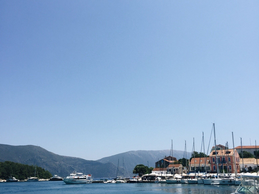 Panem Day Trips-Lassi必去景点