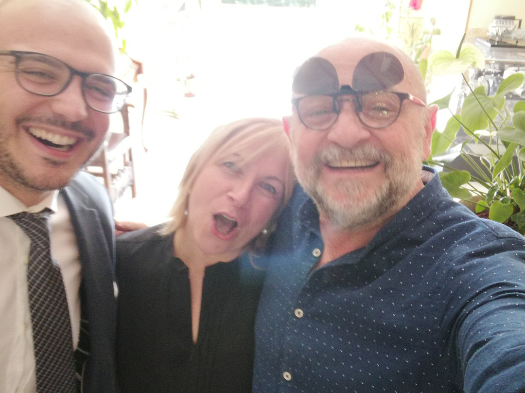 Hotel San Marco Sestola主图