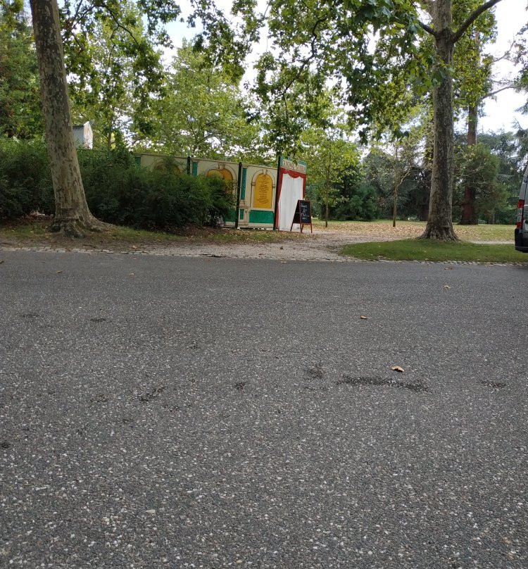 Parc Bordelais景点图片