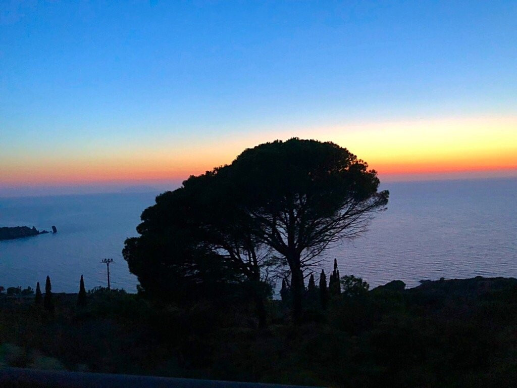 Faraglione dell'Isola del Giglio-Campese必去景点