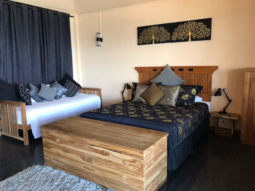 Caimeo Beach Resort主图