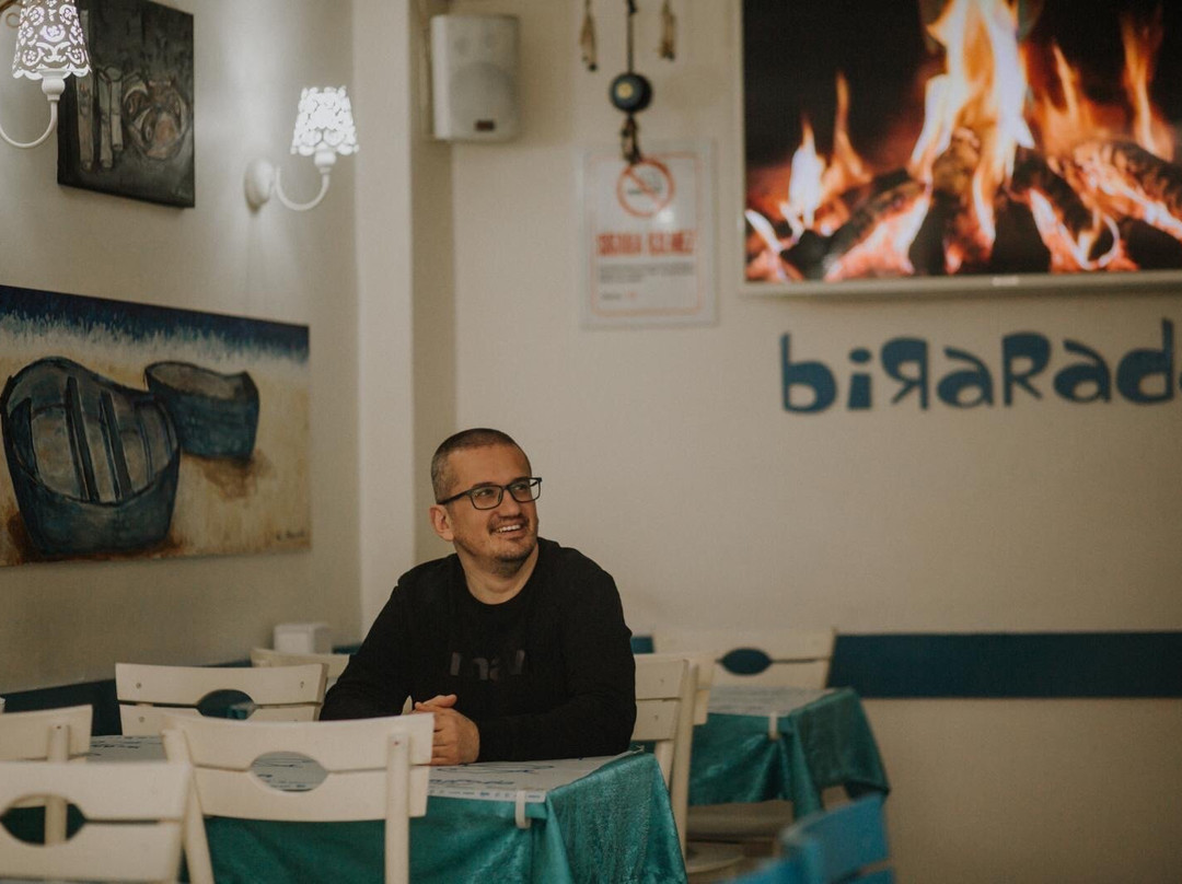 Birarada Meyhane-Luleburgaz必去景点