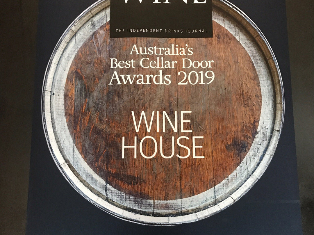 Wine House Hunter Valley景点图片