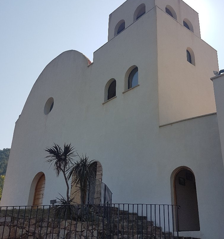 Monastere Notre-Dame de l’Assunta Gloriosa-Sari-Solenzara必去景点