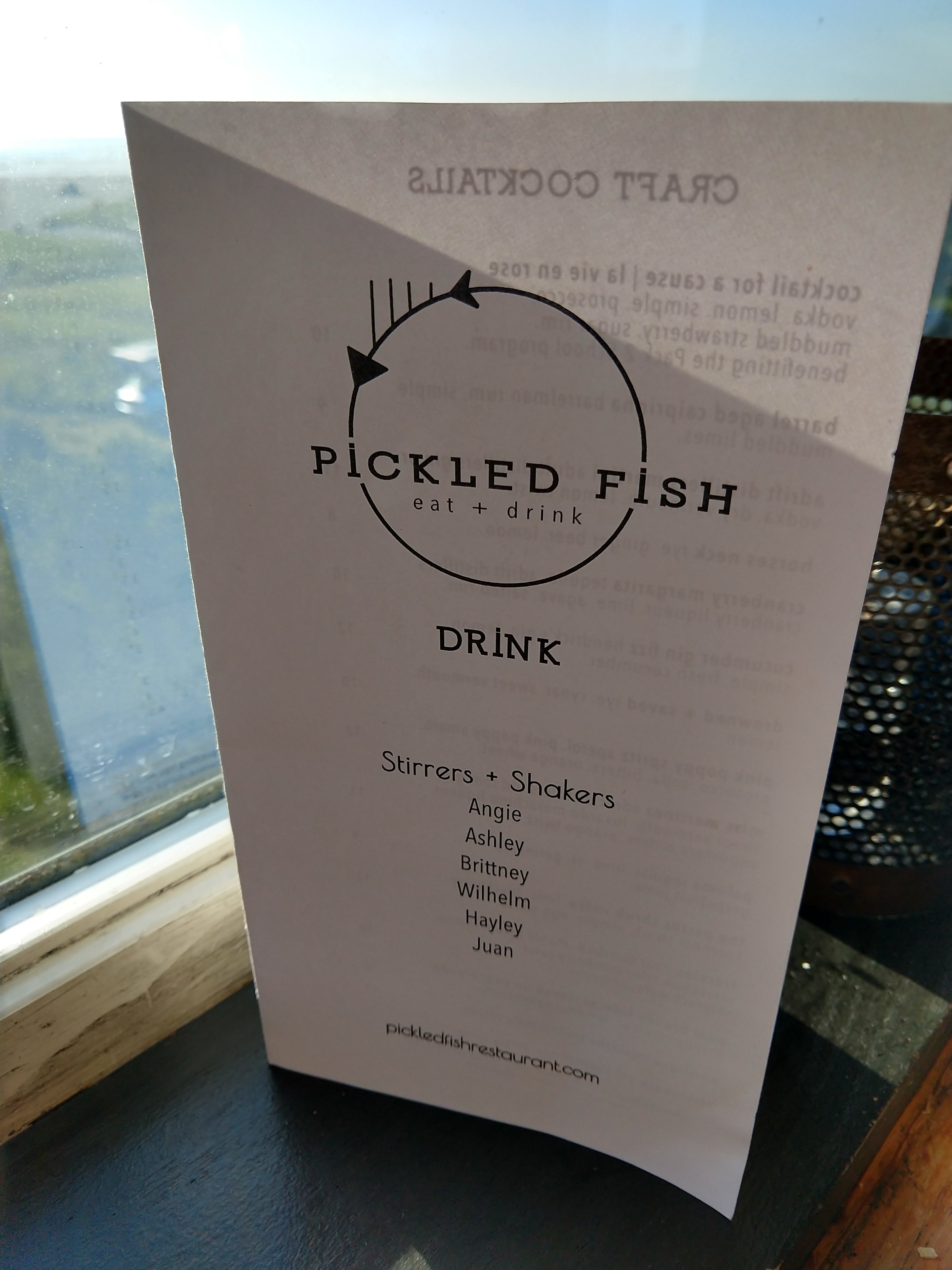 Adrift Hotel and Spa-餐饮